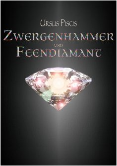 eBook: Zwergenhammer und Feendiamant