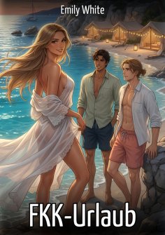 eBook: FKK-Urlaub