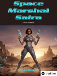 ebook: Space Marshal Saira