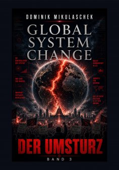 ebook: Global System Change: DER UMSTURZ