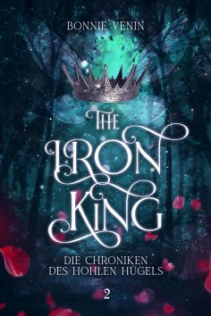 ebook: The Iron King