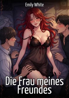 eBook: Die Frau meines Freundes