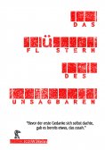 ebook: DAS FLÜSTERN DES UNSAGBAREN