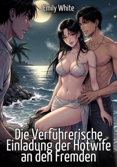 eBook: Die Verführerische Einladung der Hotwife an den Fremden