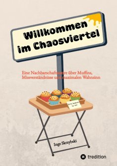 ebook: Willkommen im Chaosviertel