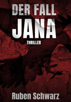 ebook: Der Fall Jana