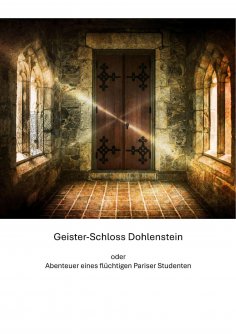 eBook: Geister-Schloss Dohlenstein