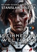ebook: Stimmen im Weltraum - Eine epische Science-Fiction-Saga