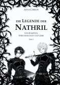 eBook: Die Legende der Nathril