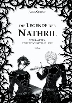 eBook: Die Legende der Nathril