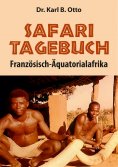 ebook: Safari-Tagebuch