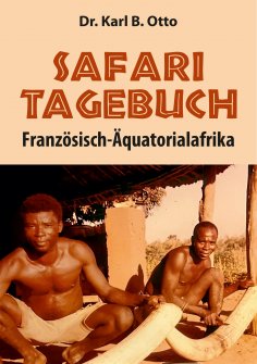 ebook: Safari-Tagebuch