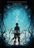 ebook: Verrat der Magie