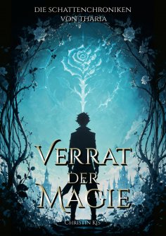 ebook: Verrat der Magie