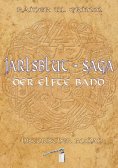 ebook: Jarlsblut-Saga Der elfte Band