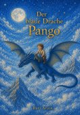 ebook: Der blaue Drache Pango