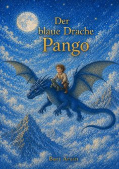 ebook: Der blaue Drache Pango