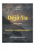 eBook: Déjà-Vu - Band 3 | Psychologisches Drama