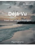 ebook: Déjà-Vu - Band 3