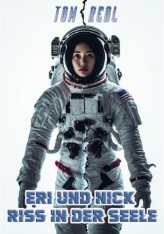 ebook: Eri und Nick - Riss in der Seele