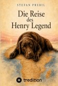 ebook: Die Reise des Henry Legend