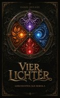 eBook: Vier Lichter - Geschichten aus Serhila