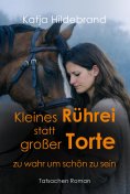 eBook: Kleines Rührei statt großer Torte