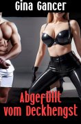 ebook: Abgefüllt vom Deckhengst