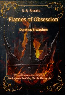 eBook: Flames of Obsession