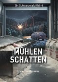 ebook: Mühlenschatten