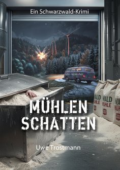 ebook: Mühlenschatten