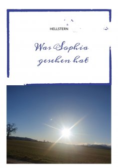eBook: Was Sophia gesehen hat