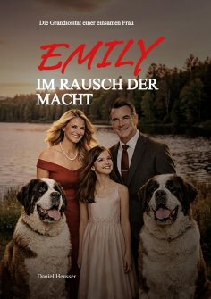 eBook: Emily - Im Rausch der Macht