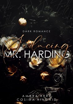 ebook: Seducing Mr. Harding