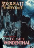 ebook: Die Akte Windenthal