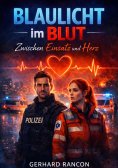 ebook: Blaulicht im Blut