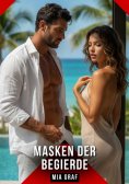ebook: Masken der Begierde