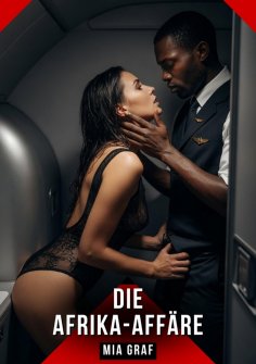 ebook: Die Afrika-Affäre