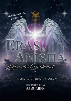 ebook: Eras & Anisha