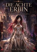 ebook: Die achte Erbin – Blindes Verlangen
