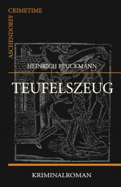 eBook: Teufelszeug