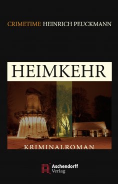 eBook: Heimkehr