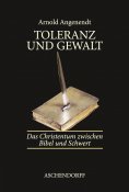 ebook: Toleranz und Gewalt
