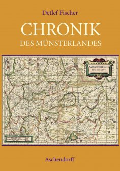 ebook: Chronik des Münsterlandes