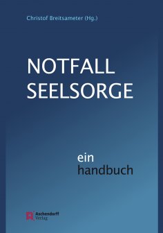 eBook: Notfallseelsorge