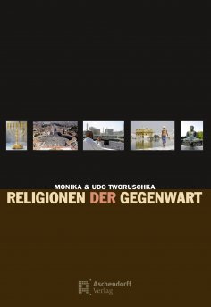 eBook: Religionen der Gegenwart