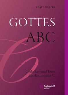 ebook: Gottes ABC