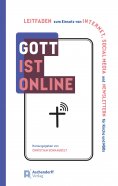 eBook: Gott ist online