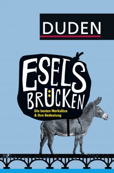 ebook: Eselsbrücken