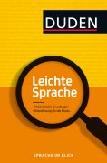 ebook: Leichte Sprache